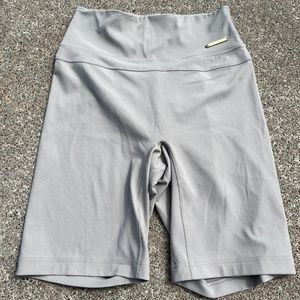 Whitney Simmons Gymshark Shorts